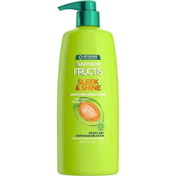 sleek and shine conditioner 40 fl.oz
